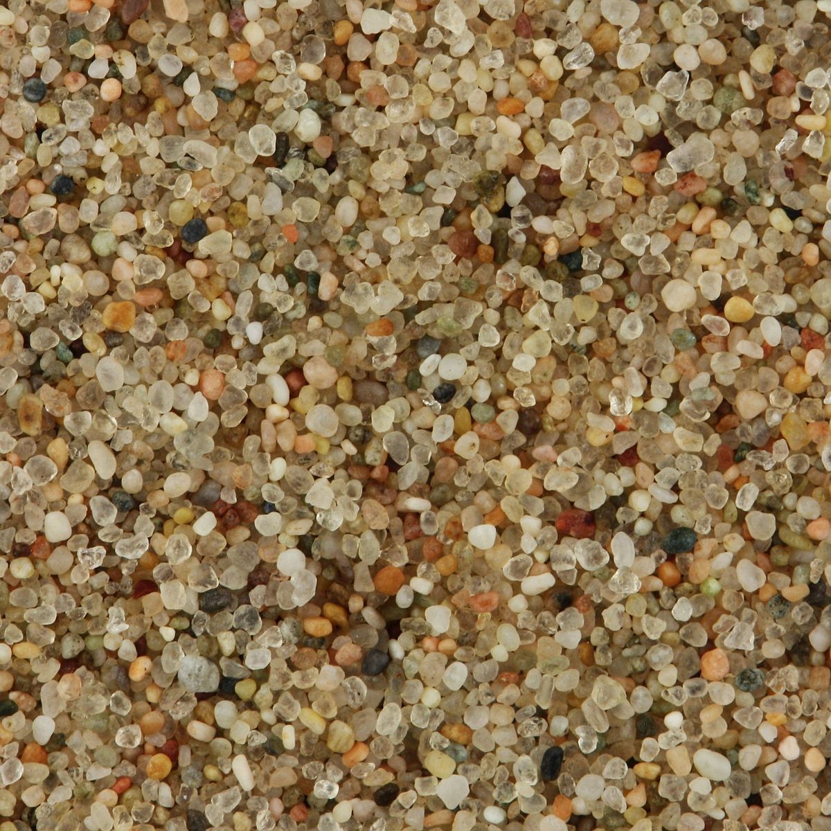 Sand from Gobi Desert by Siim Sepp, Wikimedia Commons